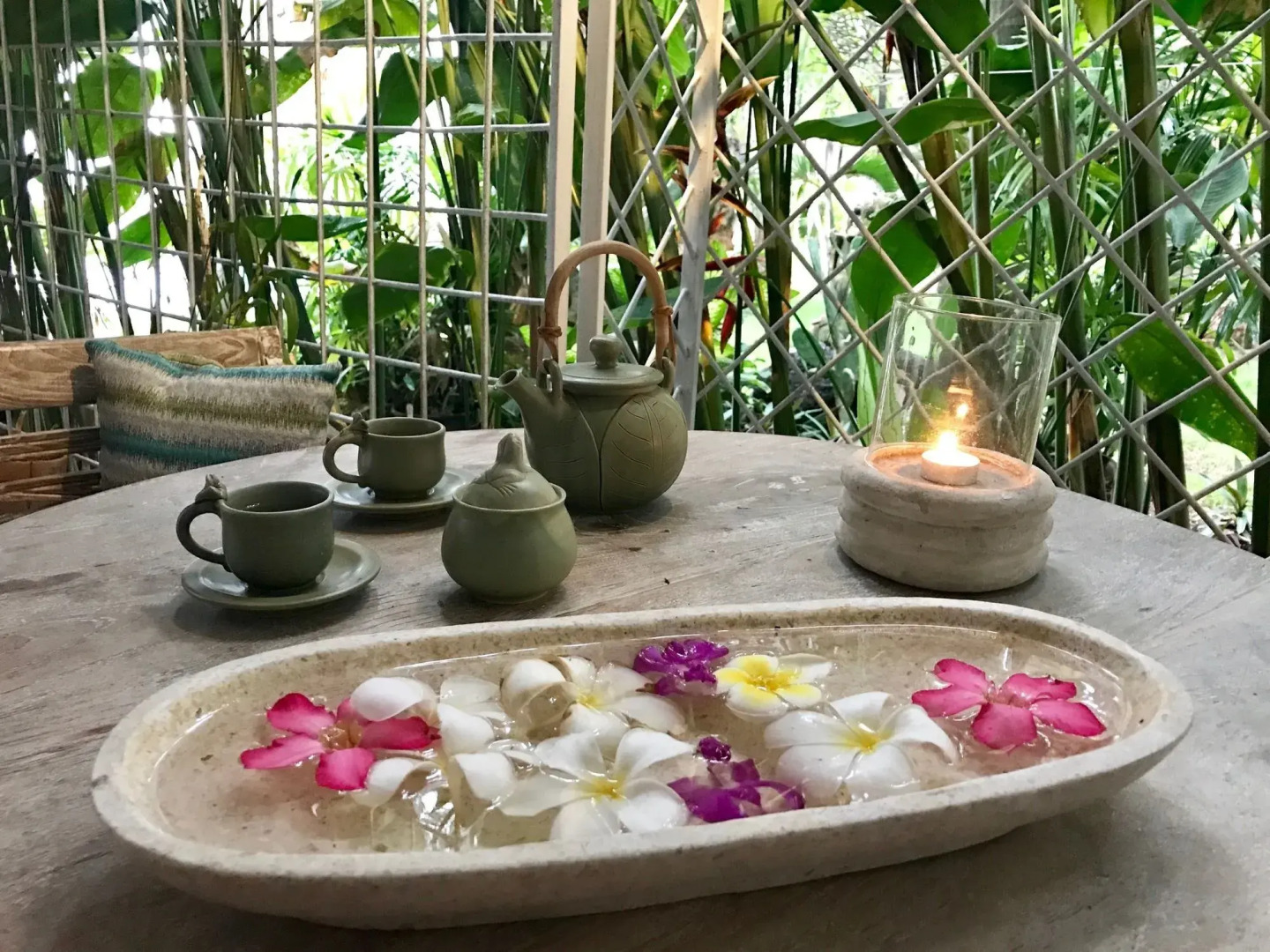 Photo - Tauch Terminal Resort Tulamben & Spa