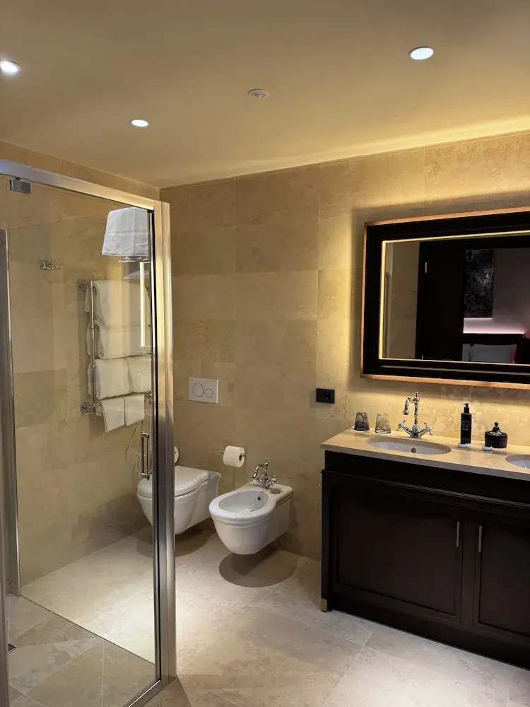 Foto - Palazzo Gambirasi Aparthotel Roma