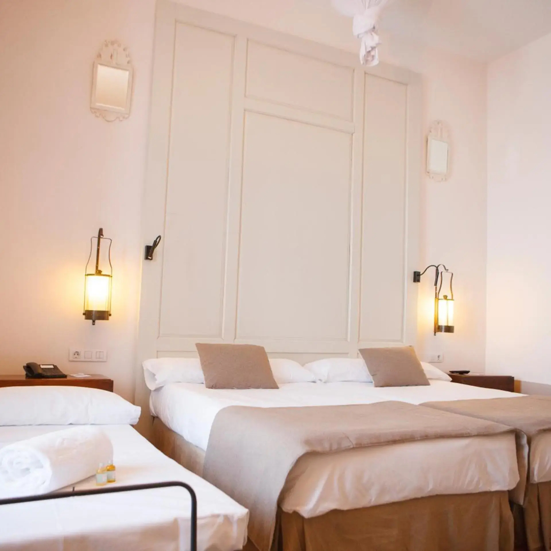 Photo - Parador de La Granja