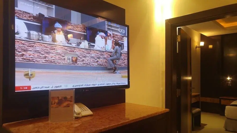 Foto - Al Muhaidb Residence Al Takhasossi 2 - Economic