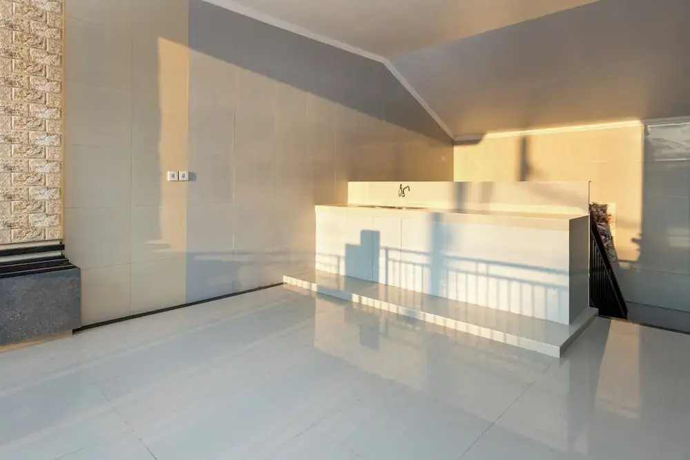 Foto - The Tis Guesthouse and Hostel