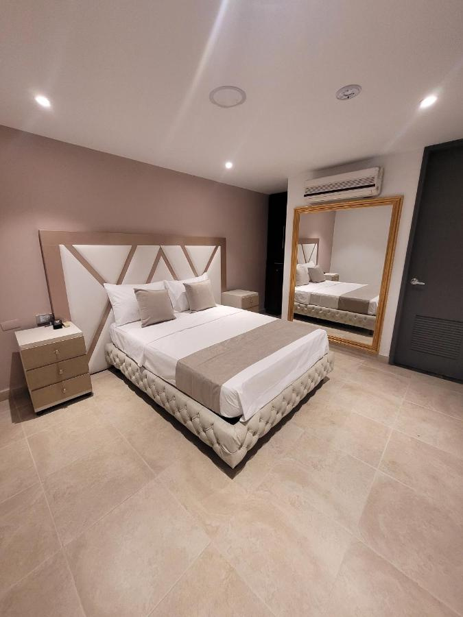 Photo - Hotel Med 33