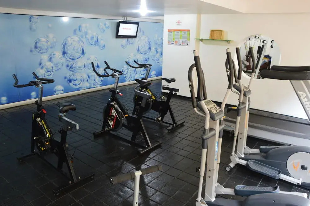 Photo - Aparta Suite Continental Bogotá