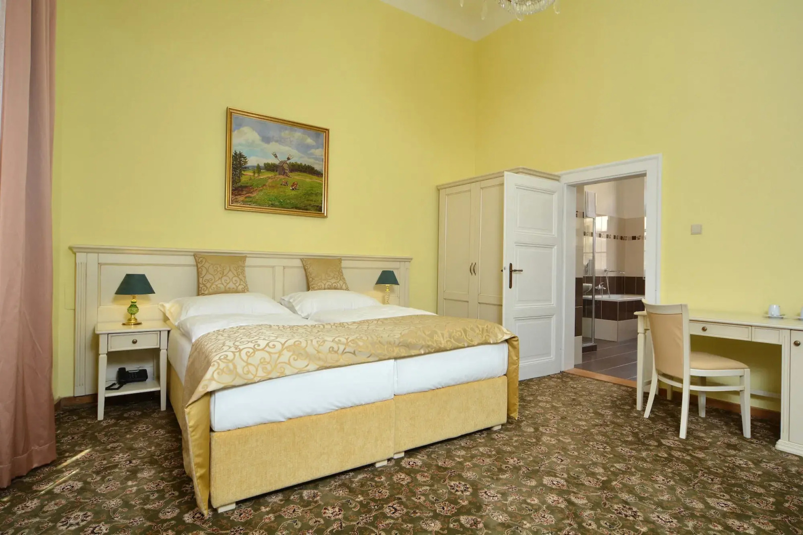 Foto - Hotel Metamorphis