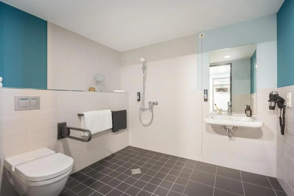 Foto - Holiday Inn - the niu, Seven Dusseldorf Ost by IHG