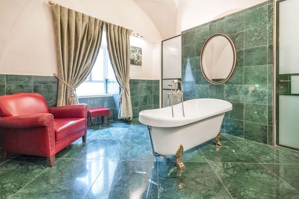 Foto - Casa Nova - Luxury Suites & Boutique Apart-Hotel