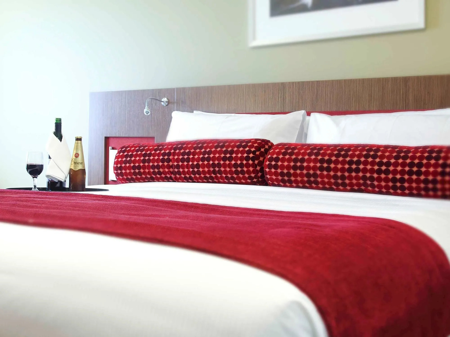 Photo - Mercure Sydney Liverpool