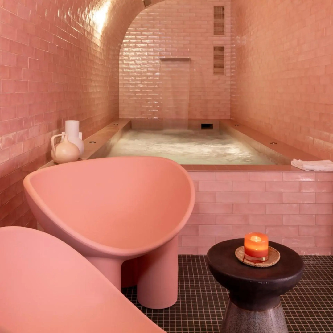 Foto - Le Petit Oberkampf Hotel & Spa