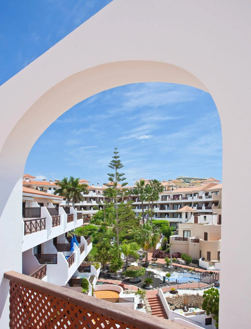 Photo - Apartamentos Albatros Golf del Sur Tenerife