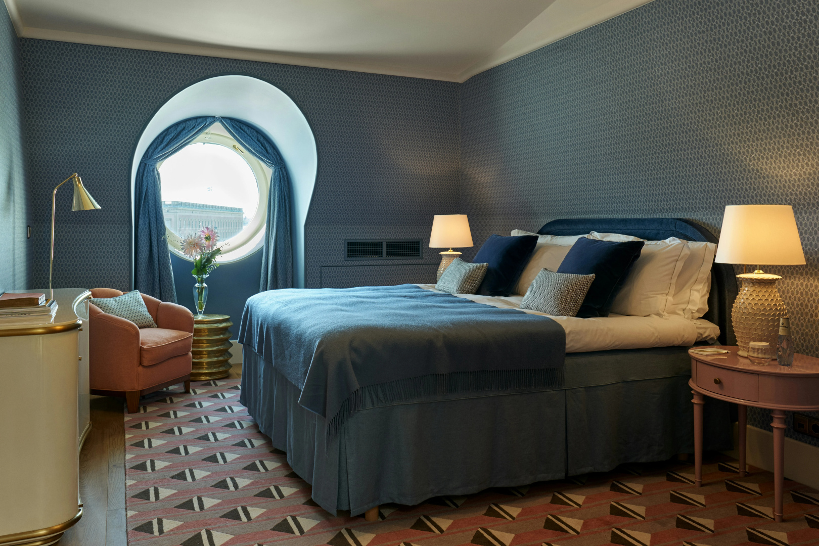 Photo - Grand Hôtel Stockholm