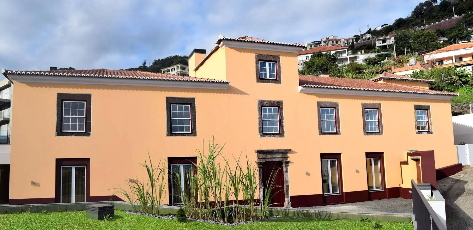 Foto - Hotel Solar Bom Jesus