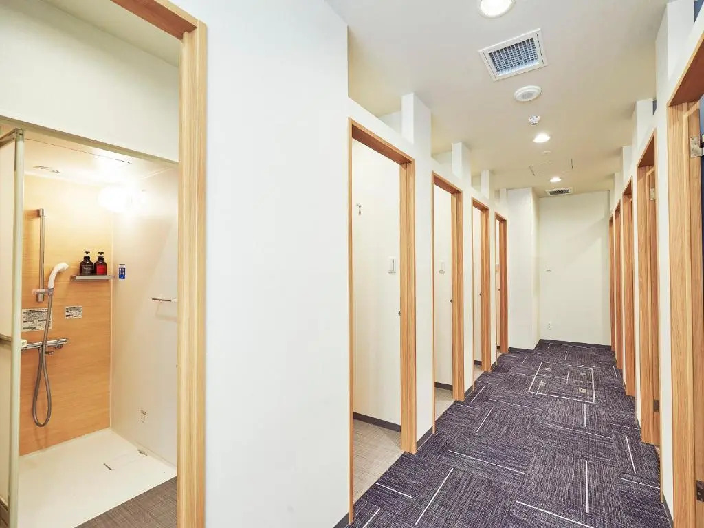 Photo - THE POCKET HOTEL Kyoto Karasuma Gojo