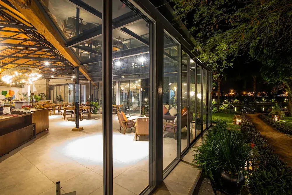 Photo - Tra Que Mansion