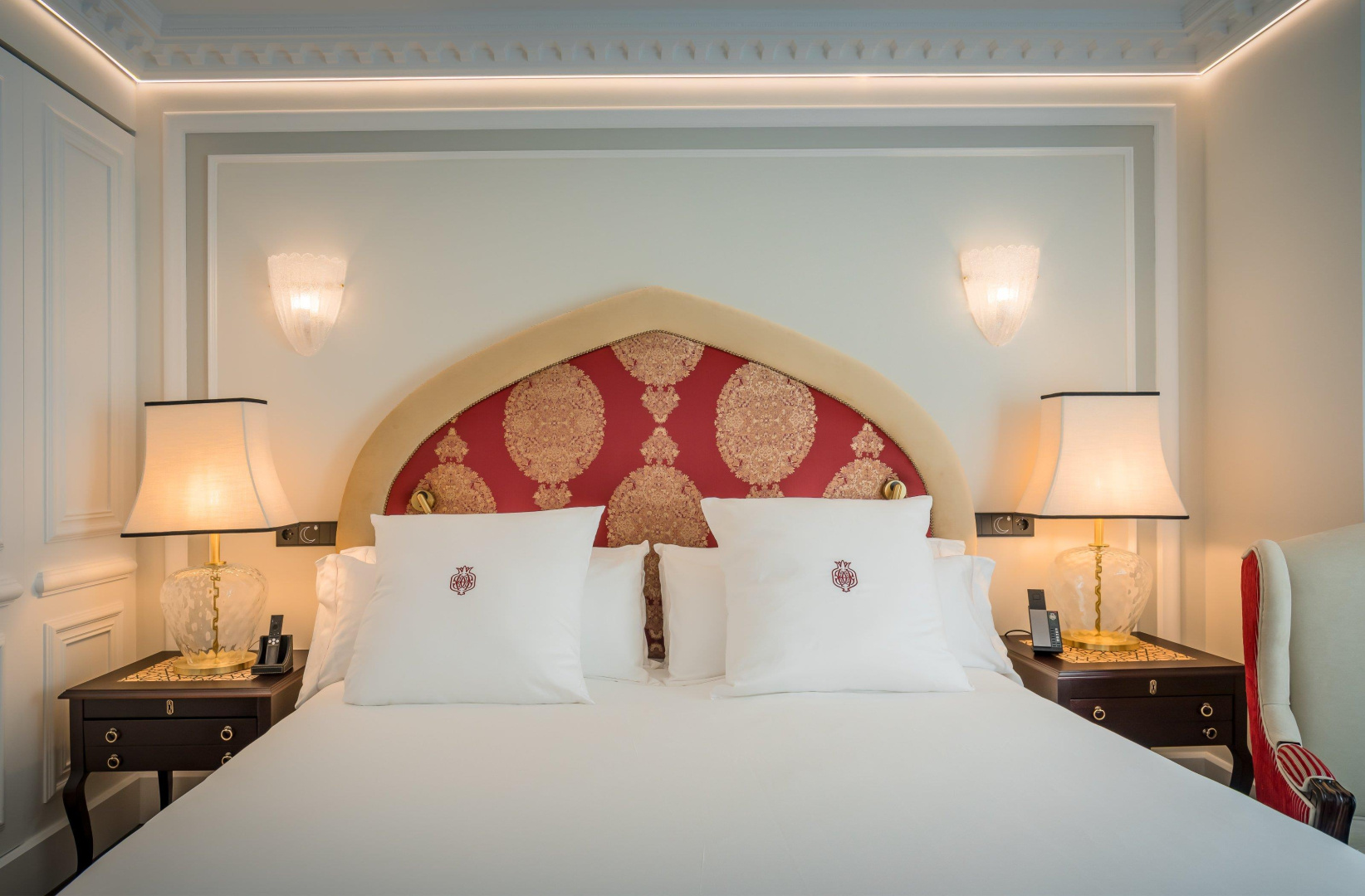 Foto - Gran Hotel Claridge Granada - Preferred Hotels & Resorts