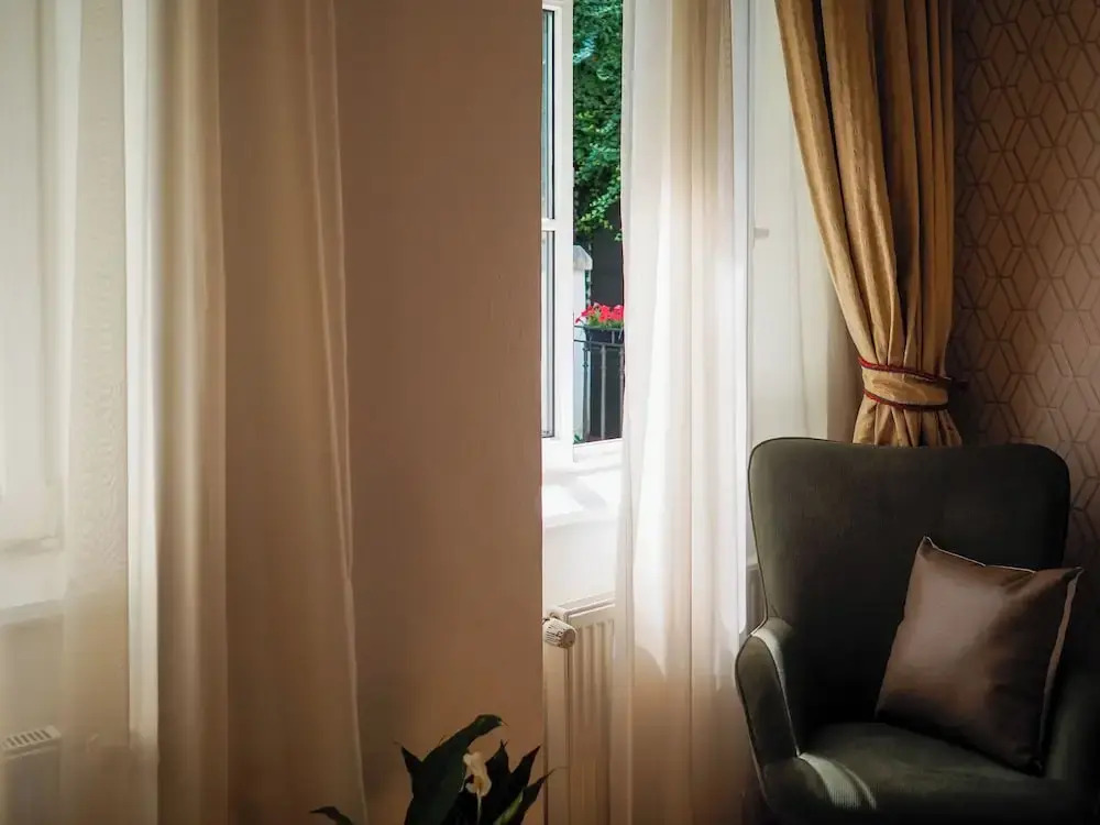 Foto - Hotel 16 & Apartments Prague City Living