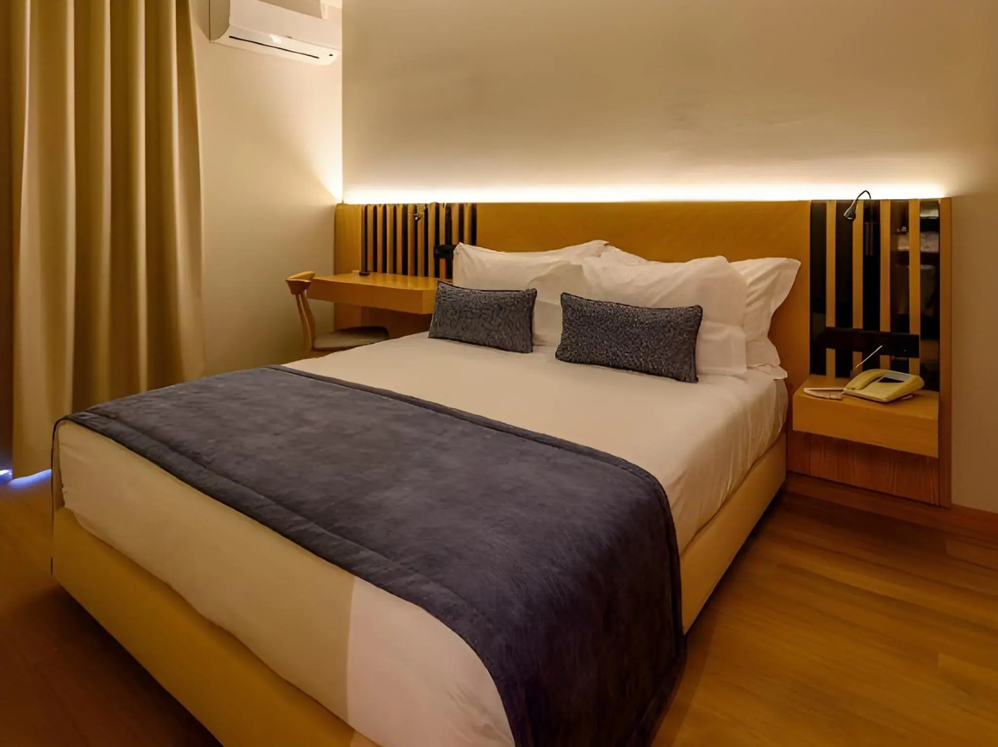 Foto - Santa Eufémia Covilhã Hotel