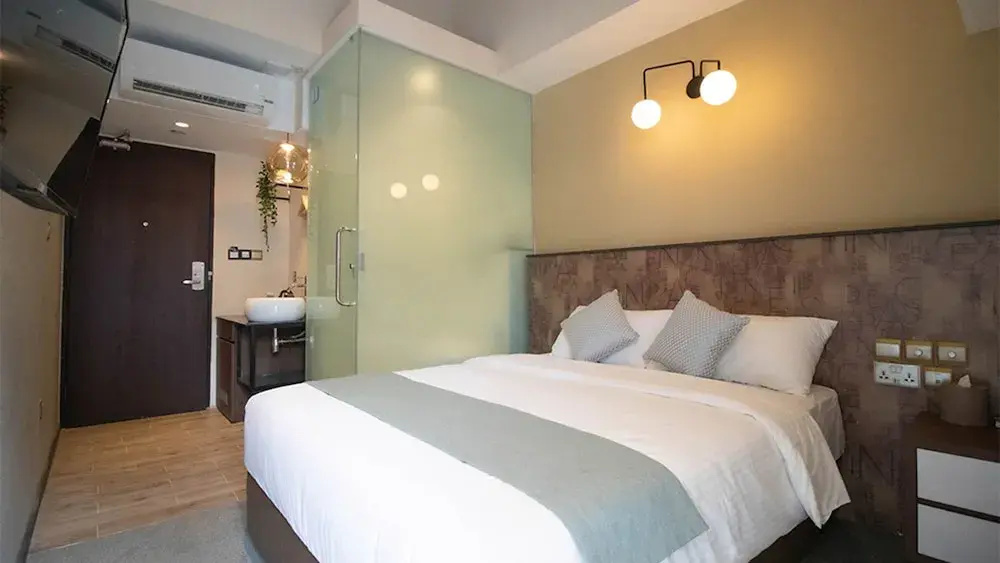 Photo - Hotel Calmo Hamilton
