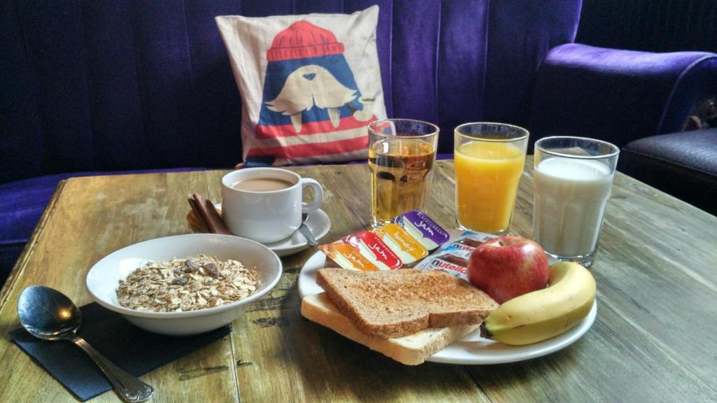 Foto - The Walrus Bar and Hostel