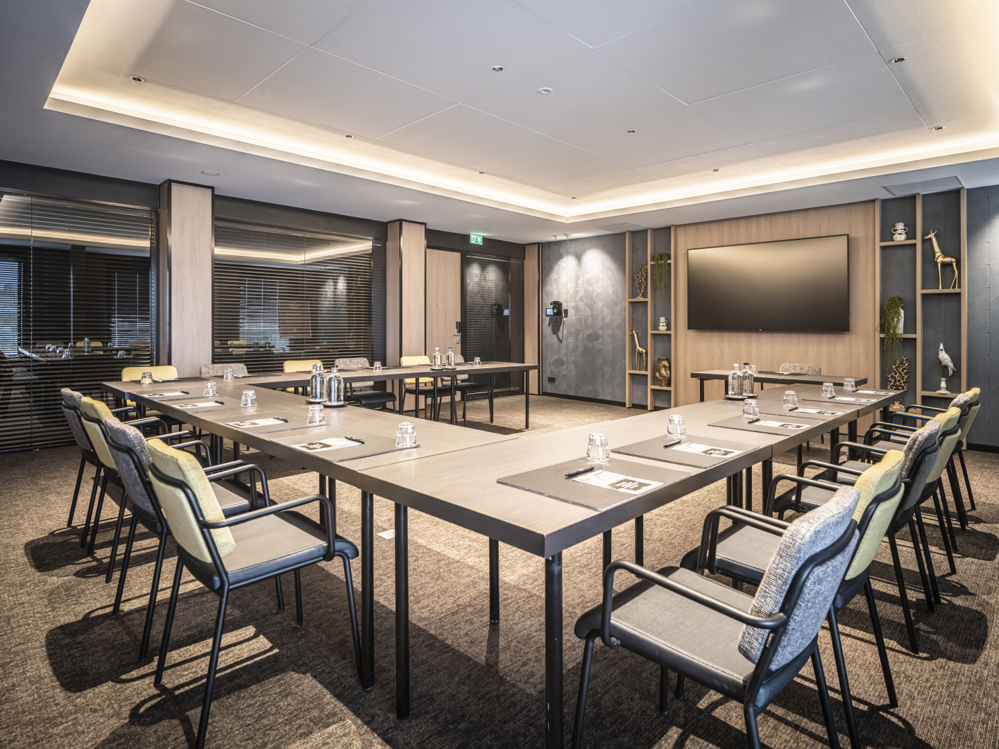 Foto - Van der Valk Hotel Maastricht