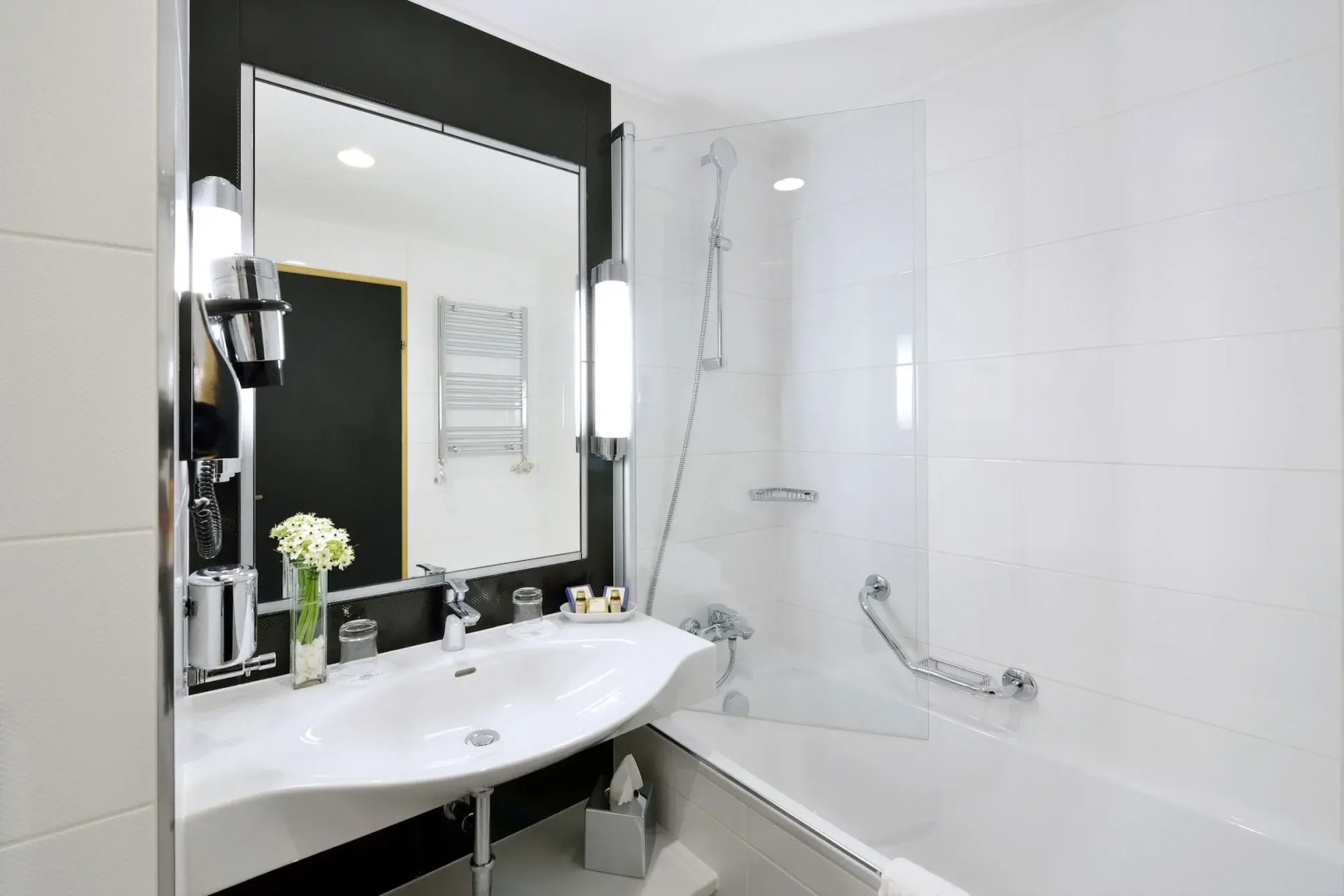 Photo - Ensana Grand Margaret Island