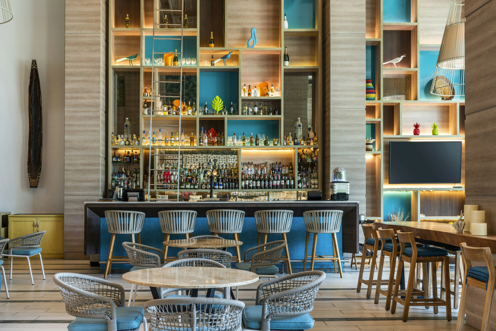 Foto - Hilton Cartagena