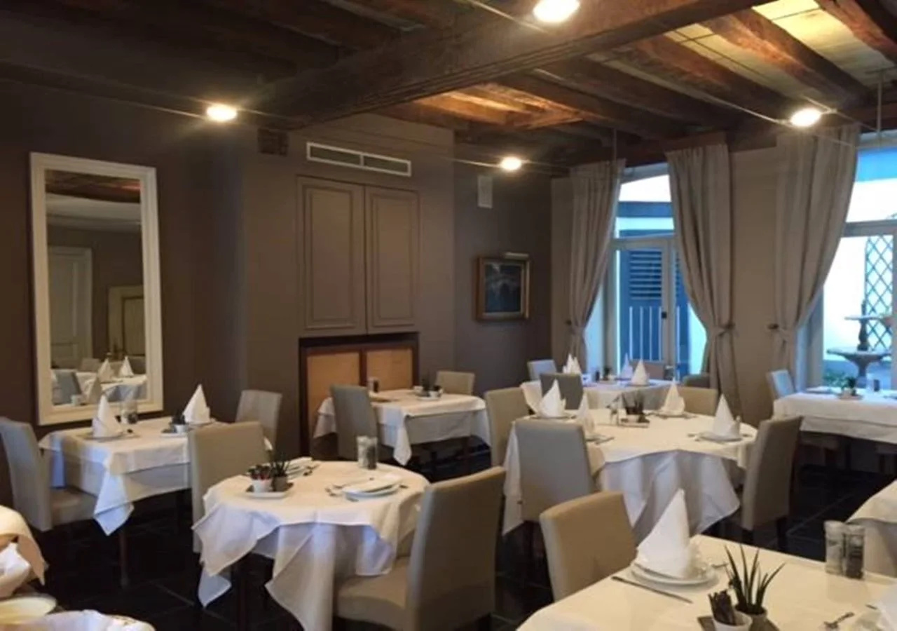 Photo - Martin's Relais