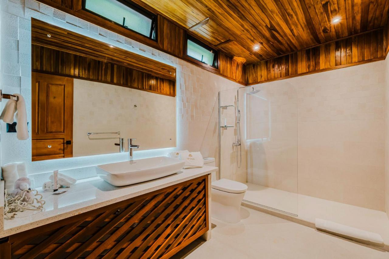 Foto - Hotel Heliconia - Monteverde