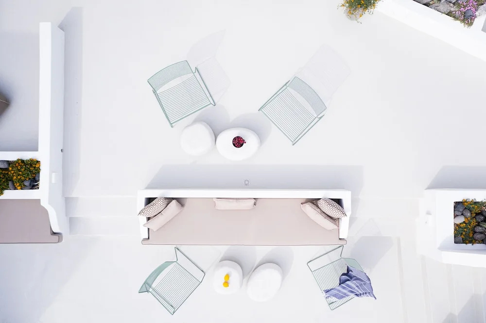 Photo - Akra Suites & Spa