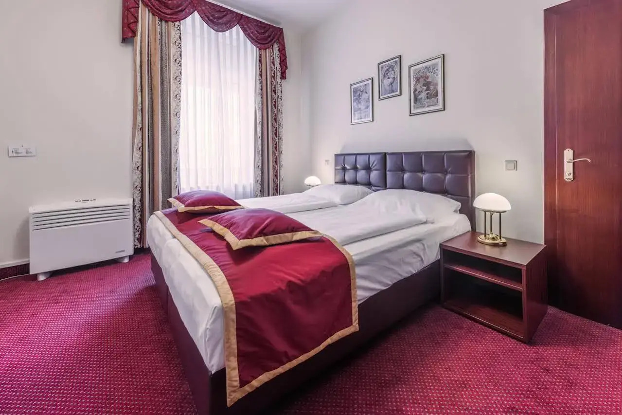 Photo - Theaterhotel & Suites Wien