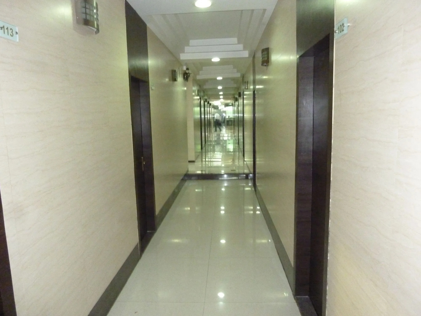Foto - Hotel Regal Palace