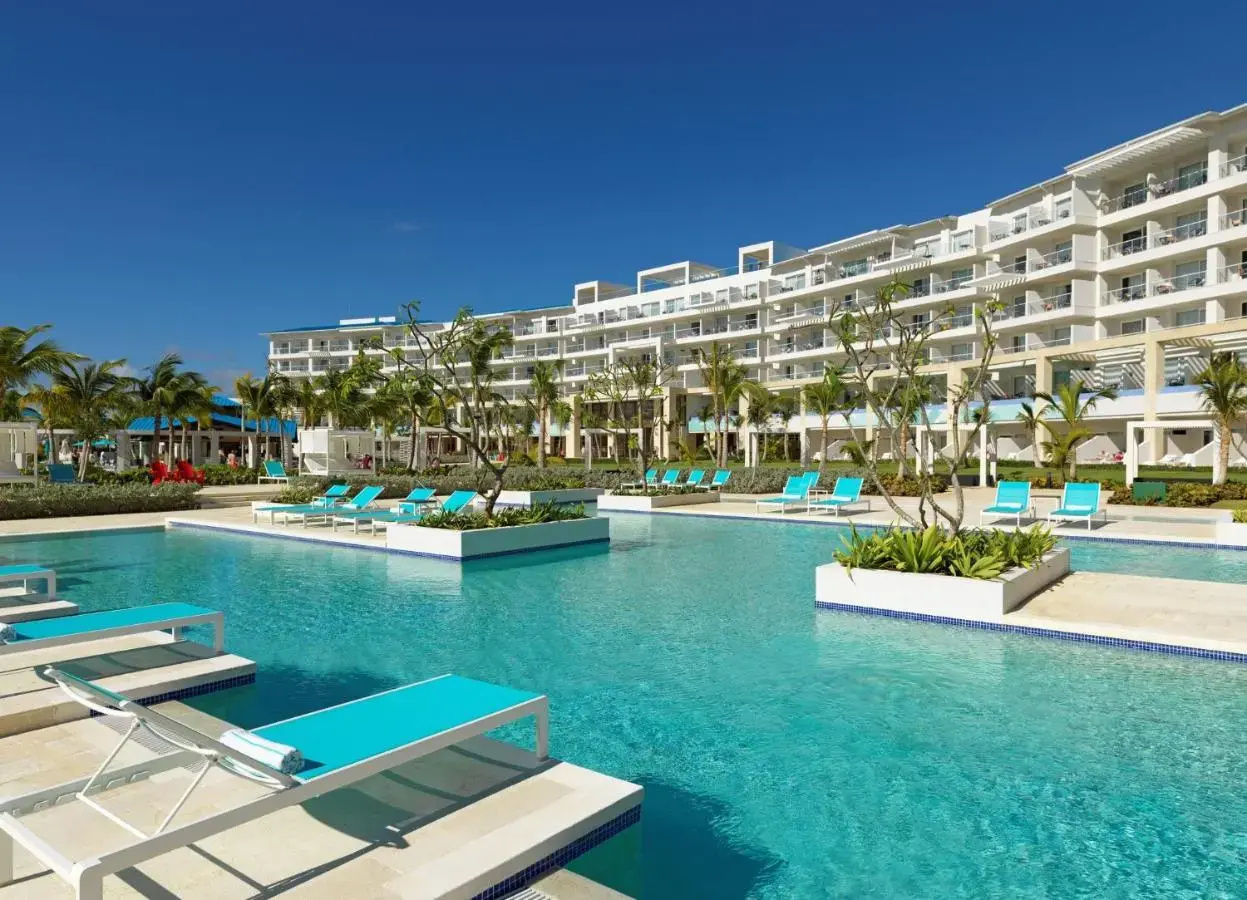 Foto - Dreams Cap Cana Resort & Spa