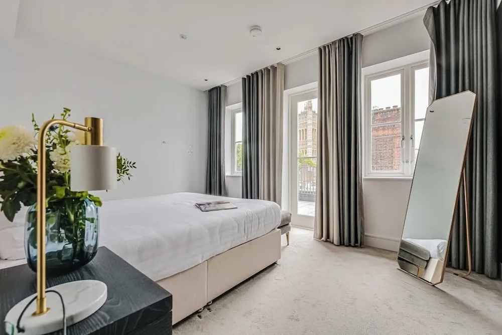 Foto - Westminster Apartments by D'Montrio