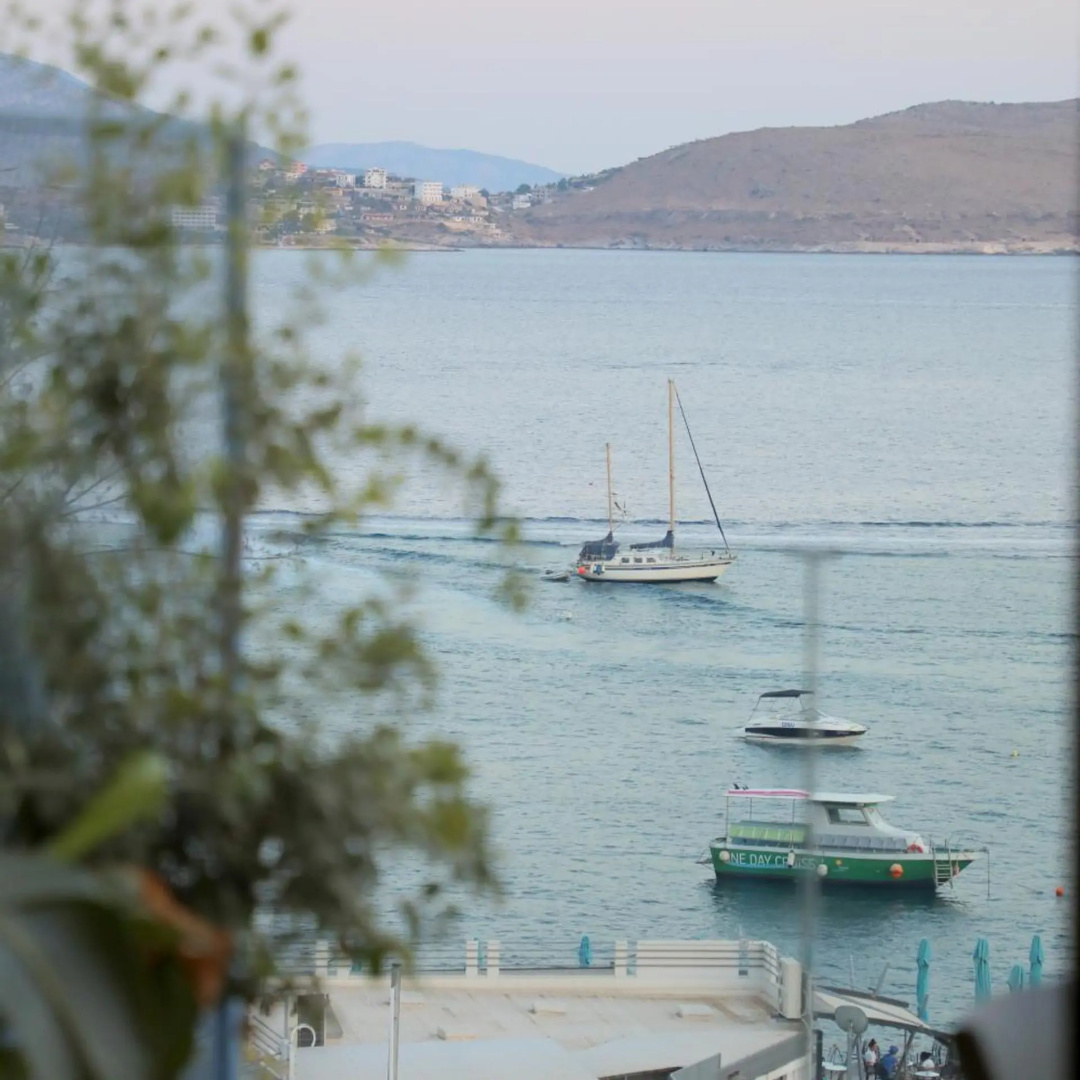 Foto - Victoria Boutique Hotel