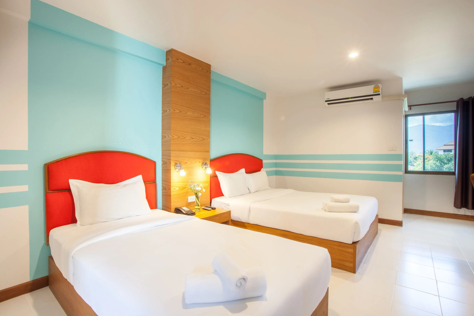 Foto - We Briza Hotel Chiangmai