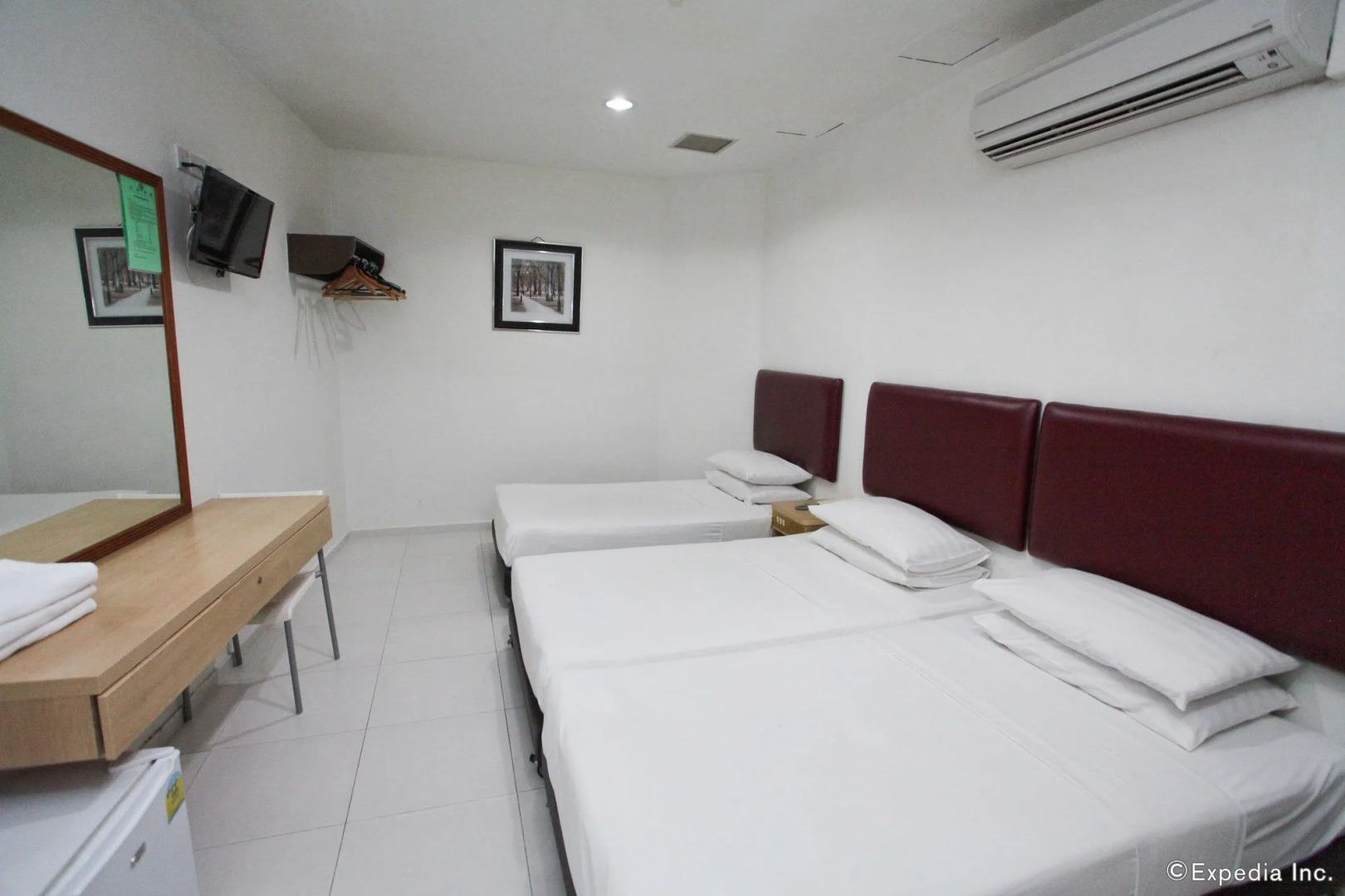 Foto - Tai Hoe Hotel