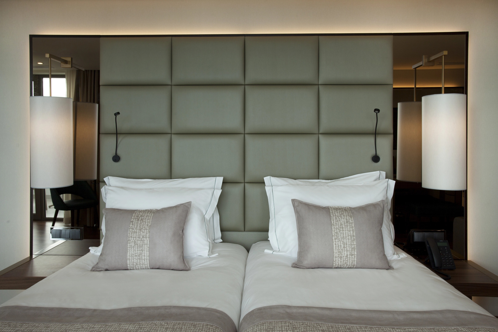 Foto - TURIM Santa Maria Hotel