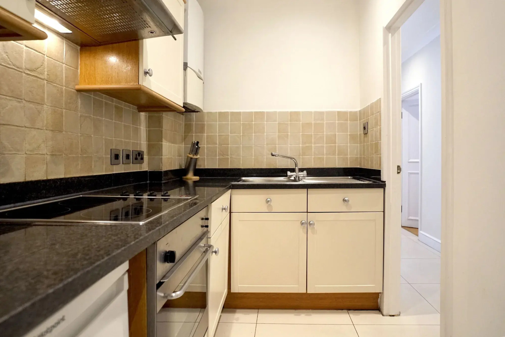 Foto - Chesham Court Knightsbridge