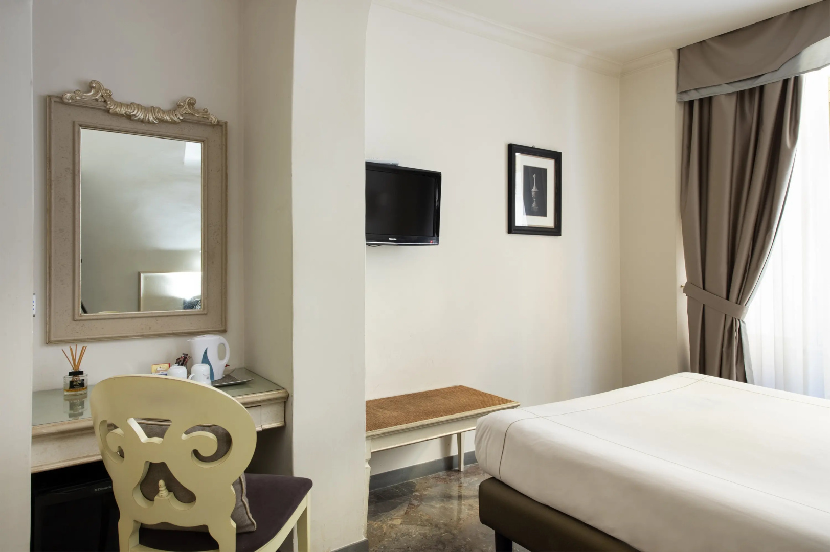 Photo - Hotel Art Atelier - Place of Charme