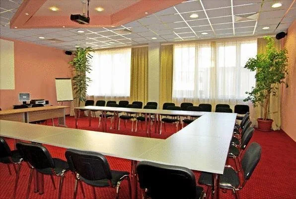 Foto - Jasmin Hotel