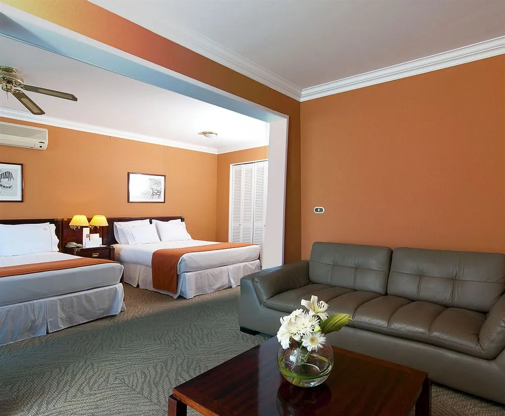 Foto - Terrado Suites Iquique