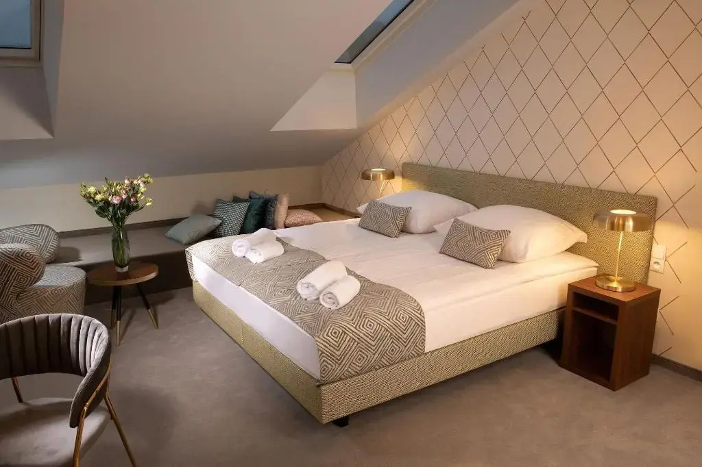 Photo - Xerion Hotel