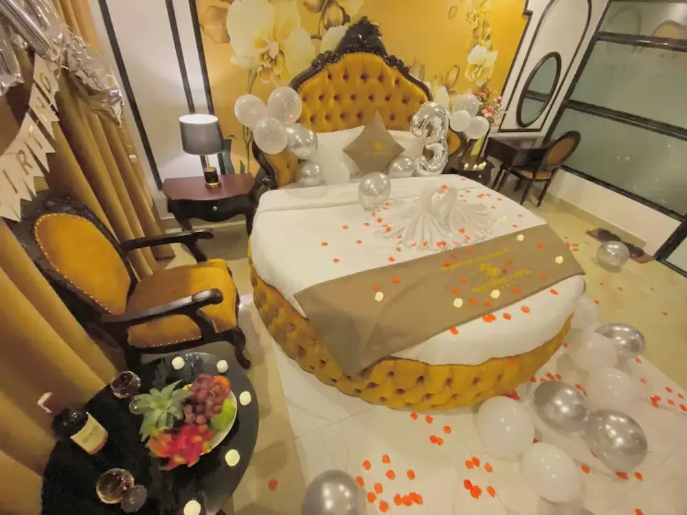 Foto - Nam Cường X Hotel