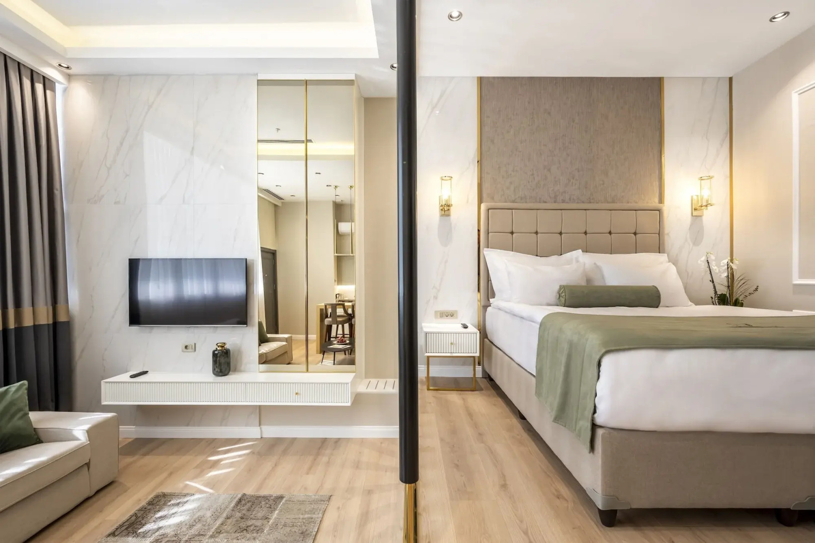 Foto - Veyron Hotels & SPA