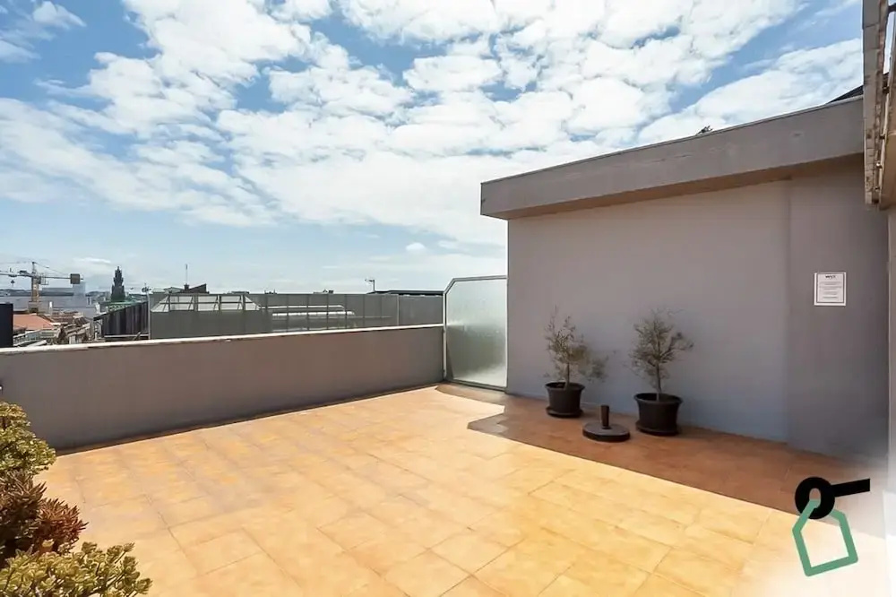 Foto - HOTIDAY Room Collection - Oporto