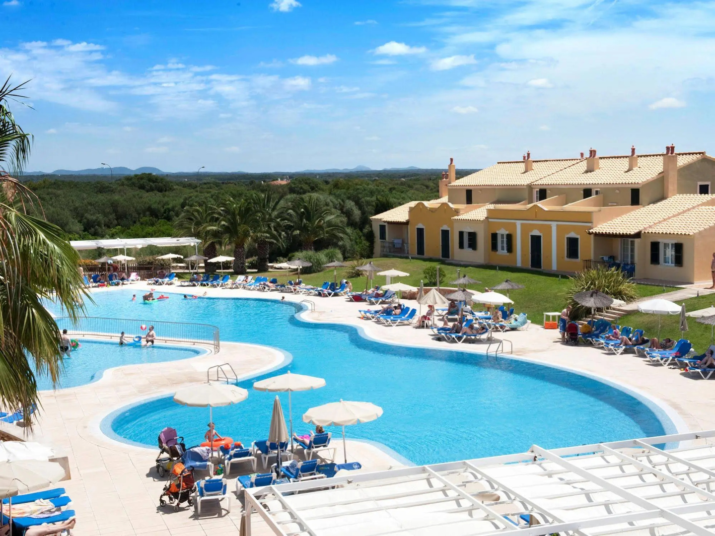 Foto - Grupotel Playa Club