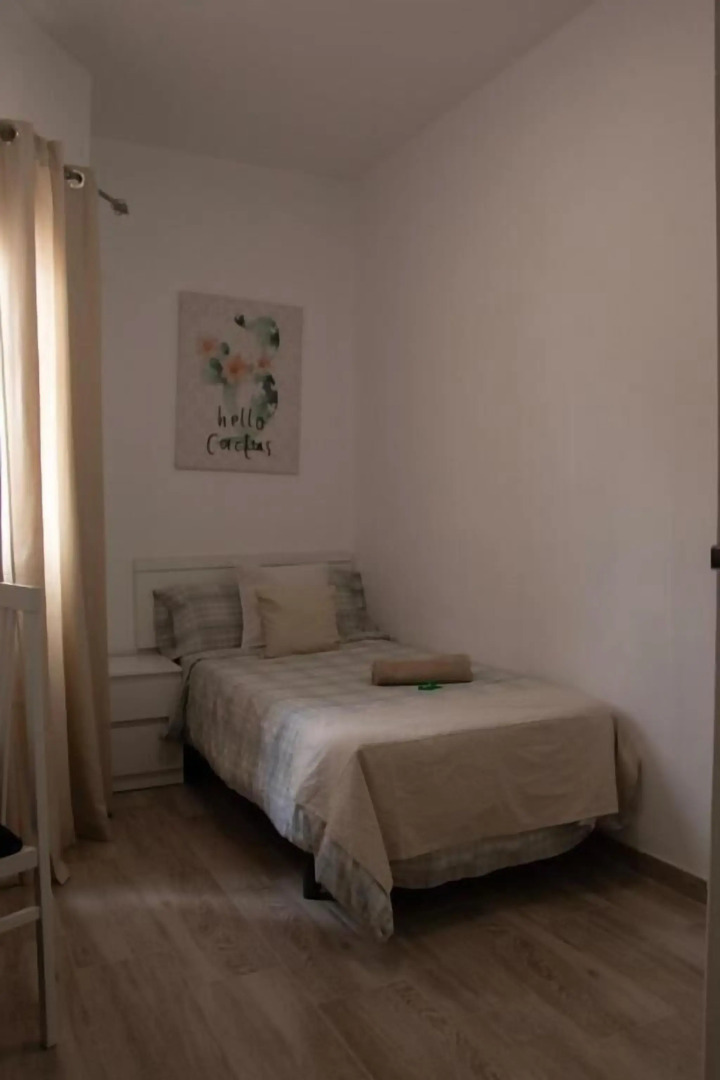 Foto - Tenerife Urban Rooms