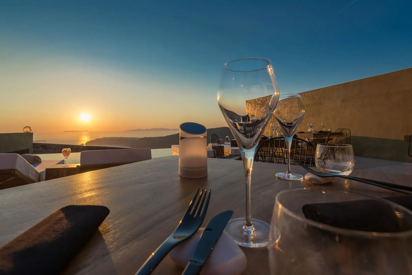 Photo - Andronis Concept Wellness Resort