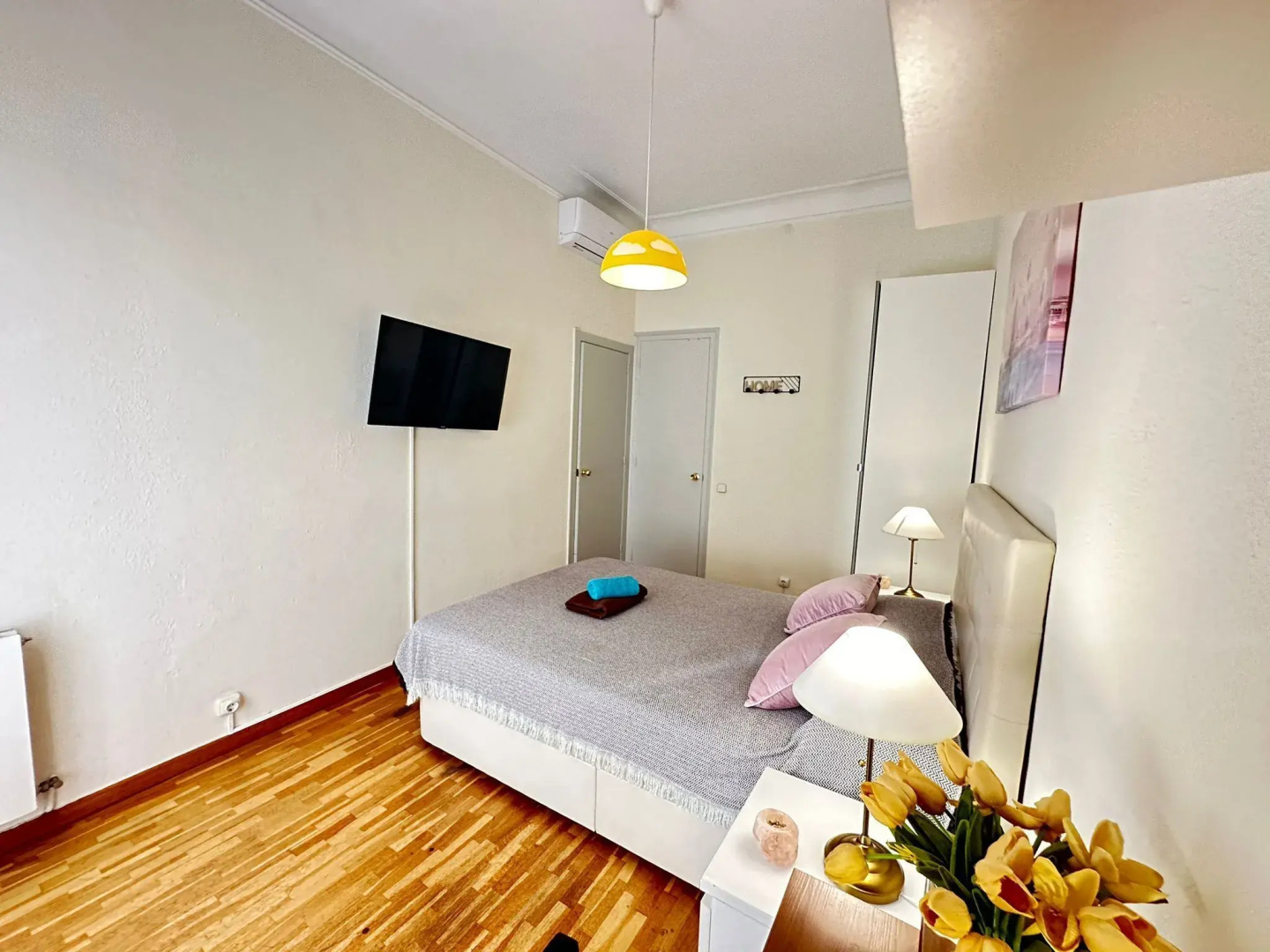 Foto - Rooms Aribau