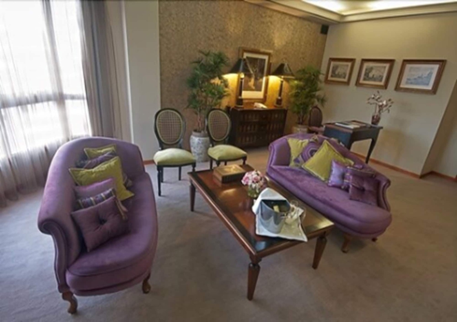 Foto - Hotel Ciudad de Vigo