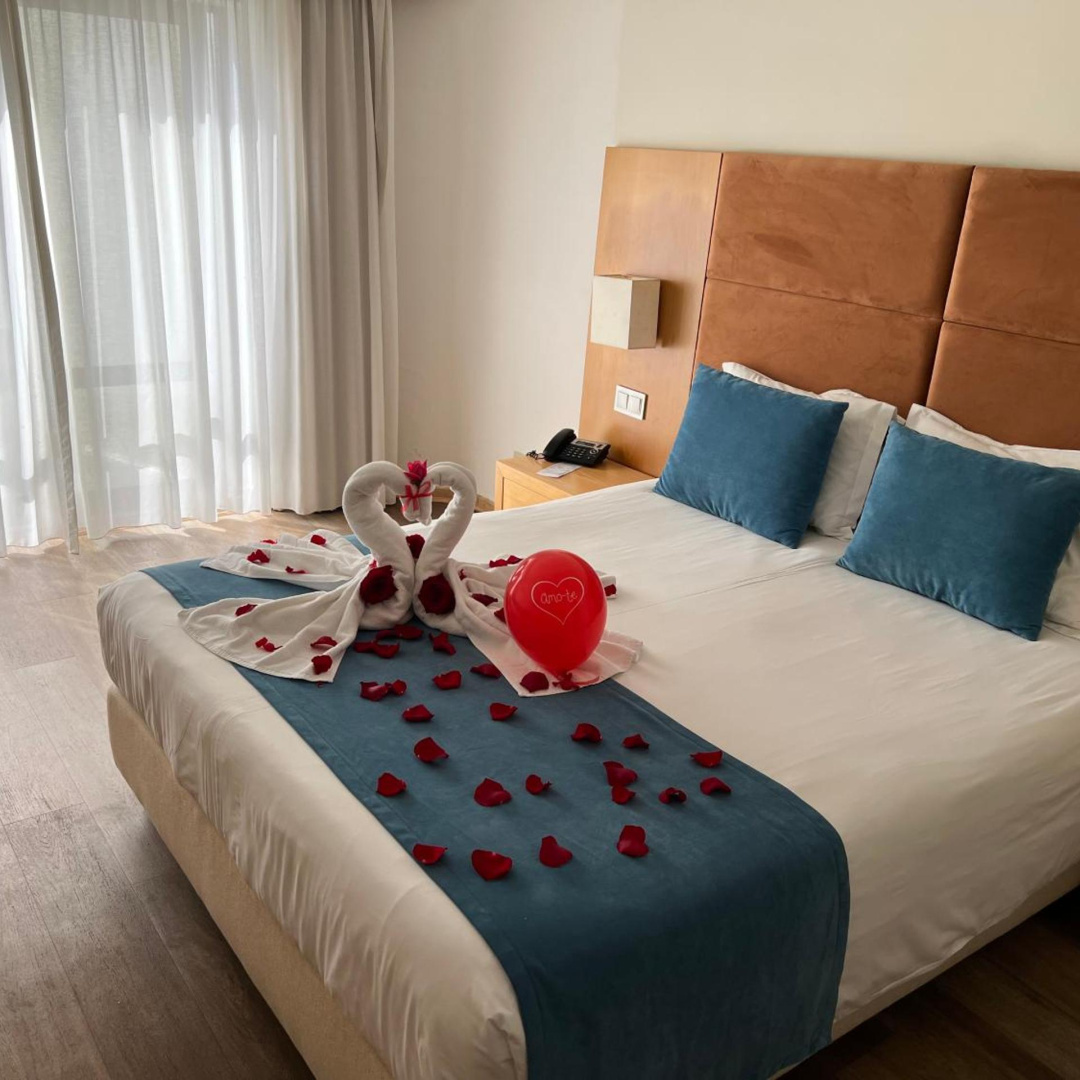 Photo - Hotel Atlantida Sol
